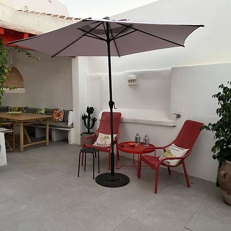 Lemon House Villa Vélez-Málaga Kültér fotó