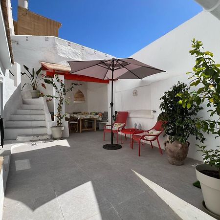 Lemon House Villa Vélez-Málaga Kültér fotó