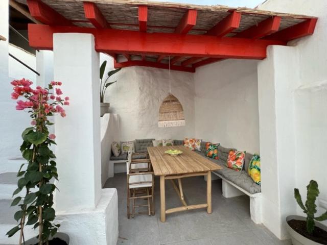 Lemon House Villa Vélez-Málaga Kültér fotó