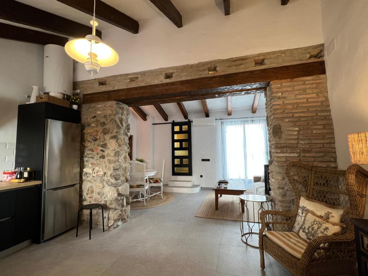 Lemon House Villa Vélez-Málaga Kültér fotó