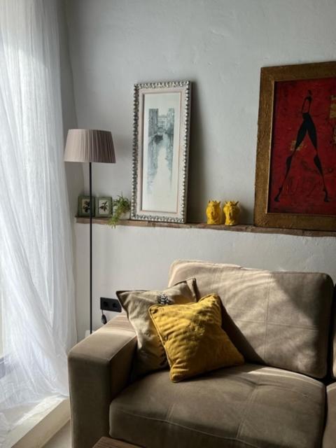 Lemon House Villa Vélez-Málaga Kültér fotó