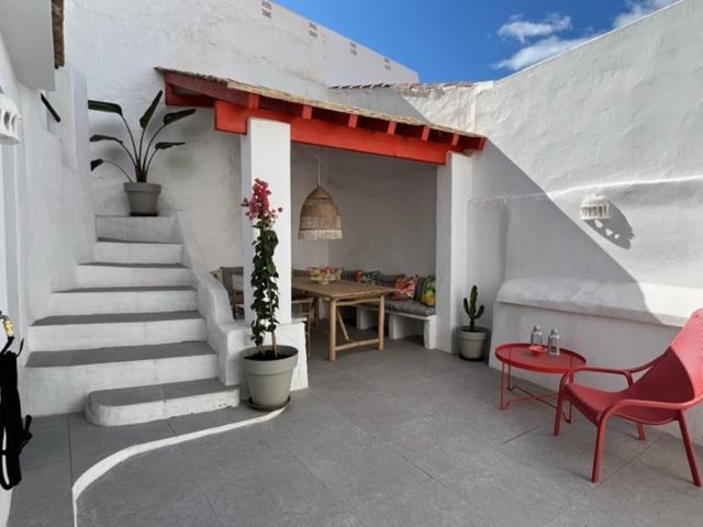 Lemon House Villa Vélez-Málaga Kültér fotó