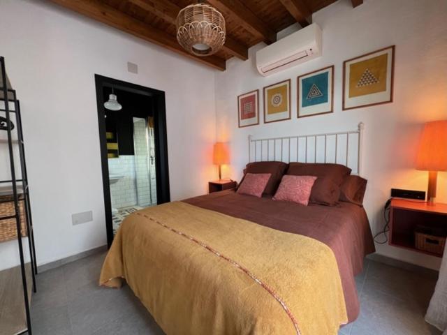 Lemon House Villa Vélez-Málaga Kültér fotó