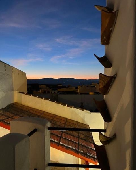 Lemon House Villa Vélez-Málaga Kültér fotó