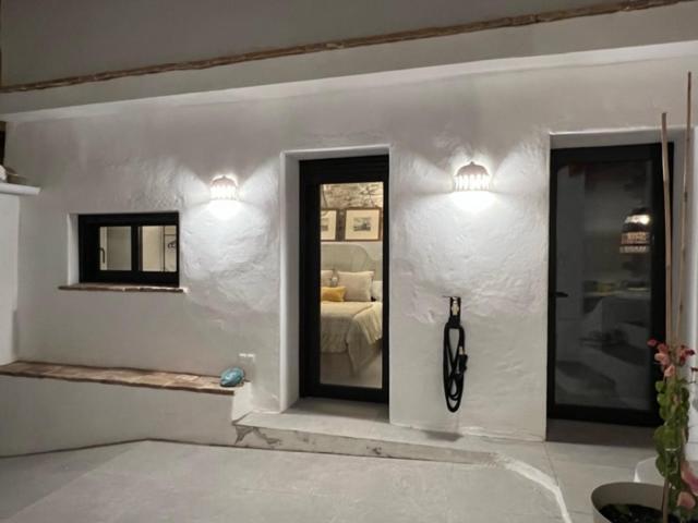 Lemon House Villa Vélez-Málaga Kültér fotó