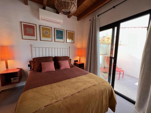 Lemon House Villa Vélez-Málaga Kültér fotó