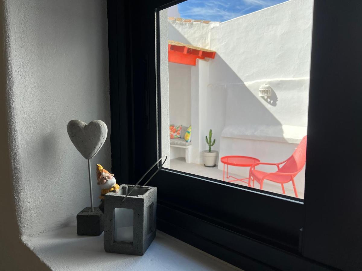 Lemon House Villa Vélez-Málaga Kültér fotó