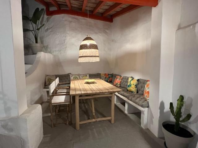 Lemon House Villa Vélez-Málaga Kültér fotó