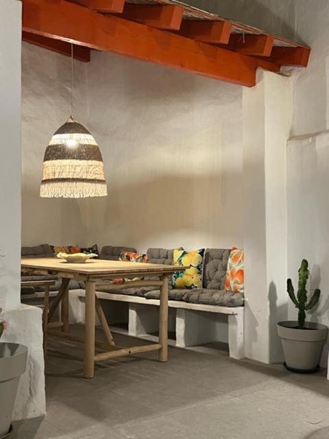 Lemon House Villa Vélez-Málaga Kültér fotó