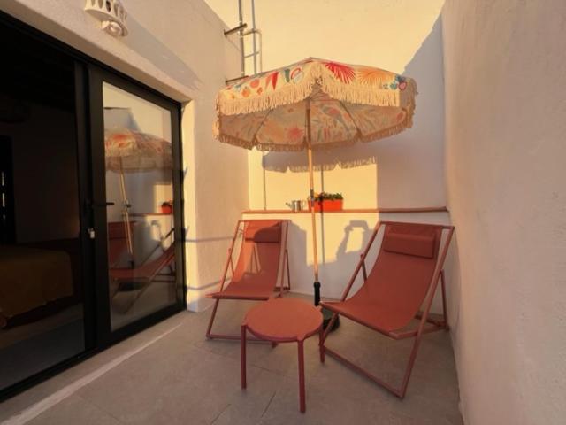 Lemon House Villa Vélez-Málaga Kültér fotó
