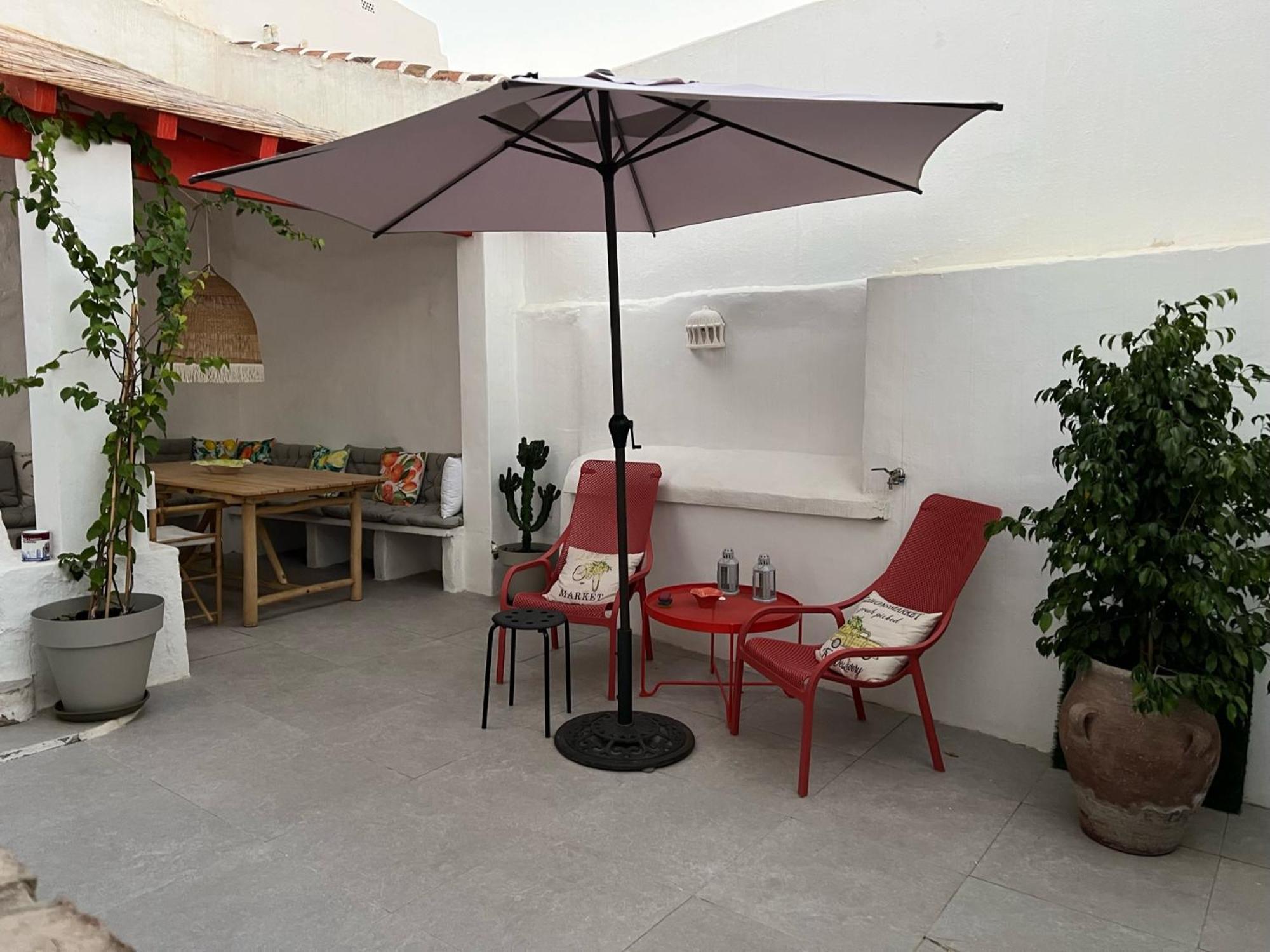 Lemon House Villa Vélez-Málaga Kültér fotó