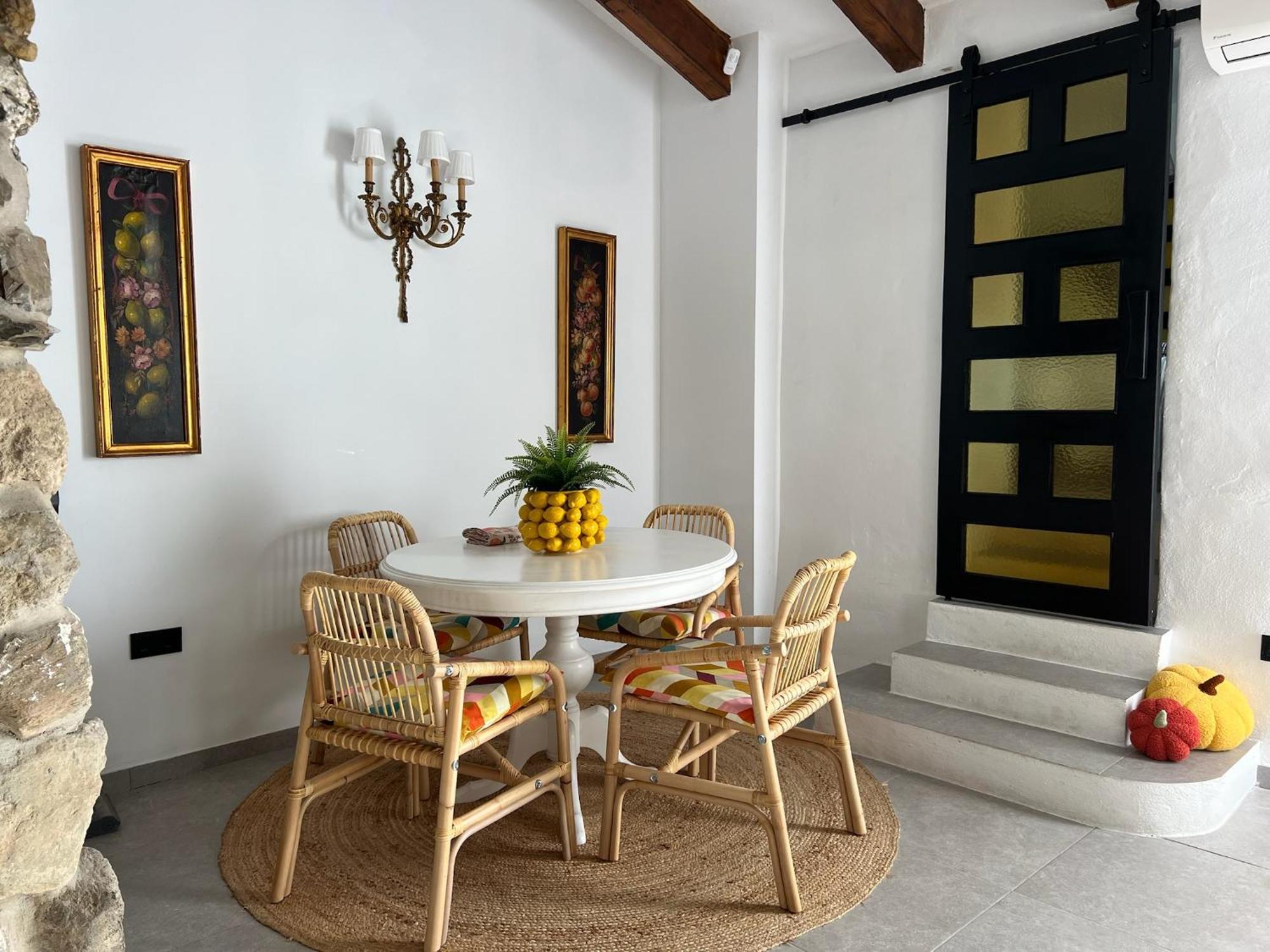 Lemon House Villa Vélez-Málaga Kültér fotó